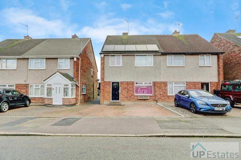 3 bedroom semi-detached house for sale, Lord Lytton Avenue, Coventry