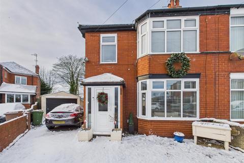 3 bedroom semi-detached house for sale, St. Stephen Road, Bridlington