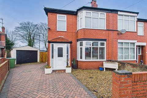 St. Stephen Road, Bridlington