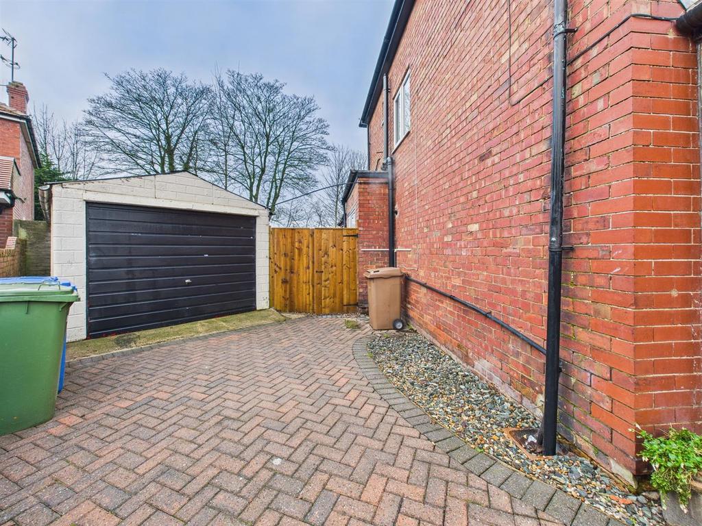 Garden: