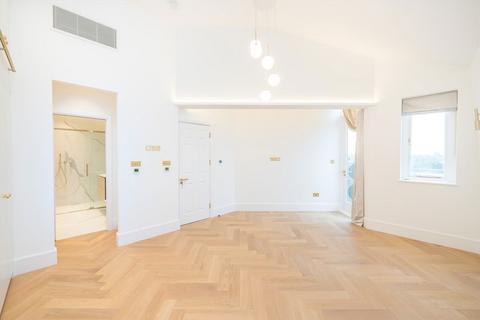 3 bedroom flat to rent, Randolph Avenue, London W9