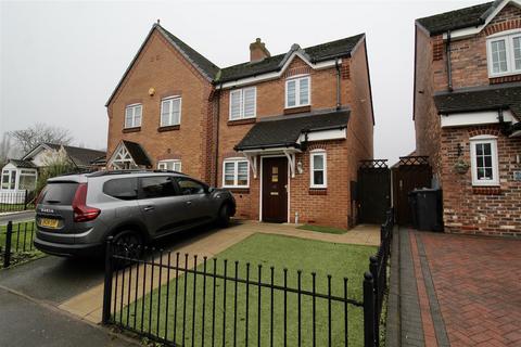 Cole Hall Lane, Birmingham B34