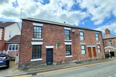 undefined, Lydiat Lane, Alderley Edge