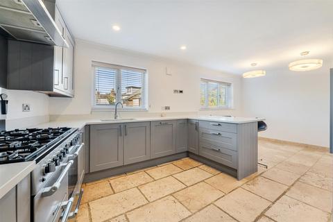 undefined, Lydiat Lane, Alderley Edge