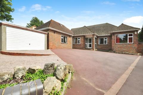 undefined, New Barn Road Longfield DA3