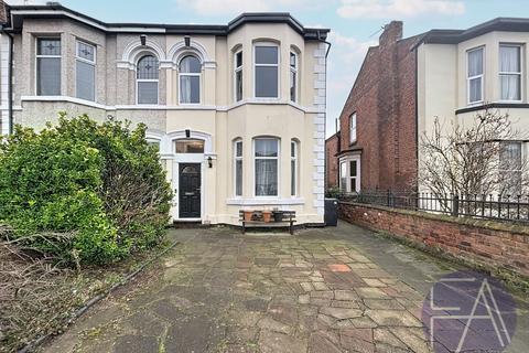 undefined, Southport, Merseyside PR9