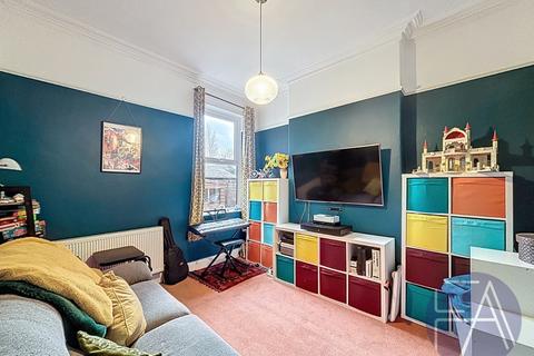 undefined, Southport, Merseyside PR9