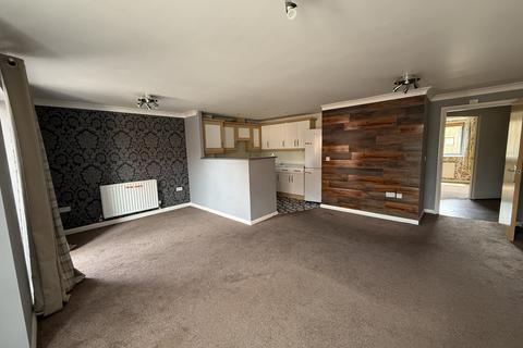 2 bedroom flat for sale, Hirst Crescent, North Wembley, HA9