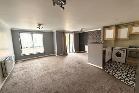 2 bedroom flat for sale, Hirst Crescent, North Wembley, HA9