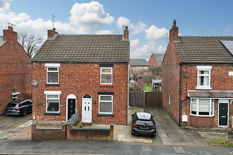 Remer Street, Crewe, CW1