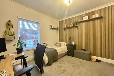 undefined, Remer Street, Crewe, CW1