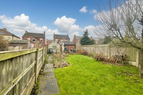 undefined, Remer Street, Crewe, CW1
