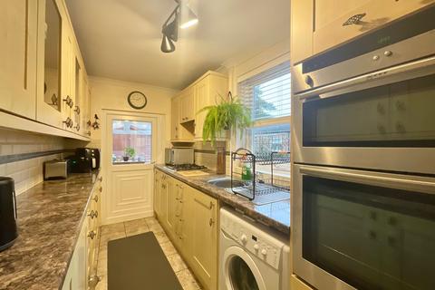 undefined, Remer Street, Crewe, CW1