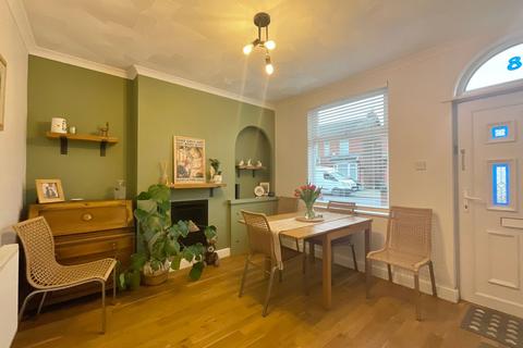 undefined, Remer Street, Crewe, CW1
