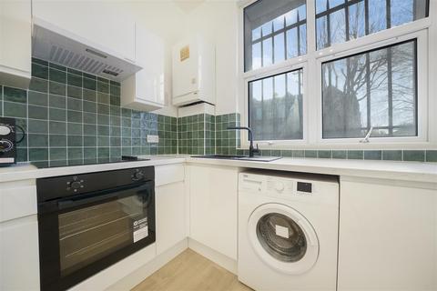 1 bedroom flat to rent, Chamberlayne Road, Kensal Rise, London