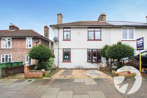 3 bedroom semi-detached house for sale, Prince John Road, London, SE9