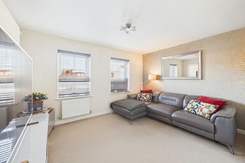 undefined, Breconshire Gardens, Basford, Nottingham
