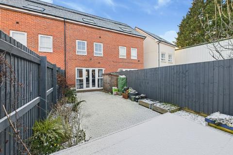 undefined, Breconshire Gardens, Basford, Nottingham