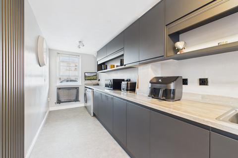 undefined, Breconshire Gardens, Basford, Nottingham