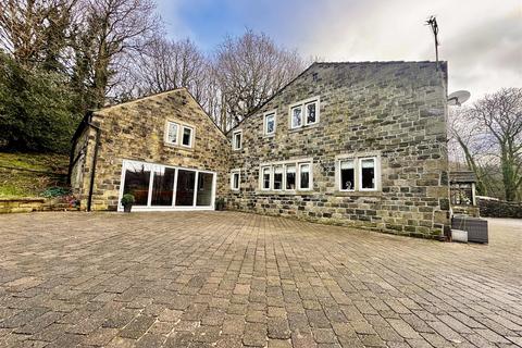 undefined, Woodhouse Lane., Halifax