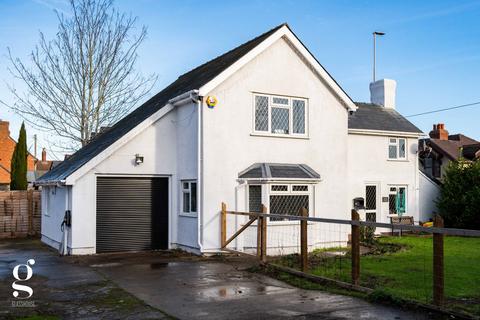 3 bedroom detached house for sale, Wellington Marsh, Hereford