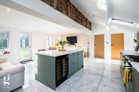3 bedroom detached house for sale, Wellington Marsh, Hereford