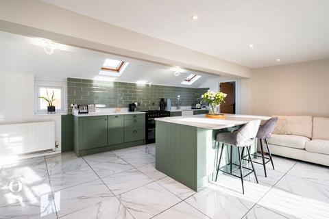3 bedroom detached house for sale, Wellington Marsh, Hereford