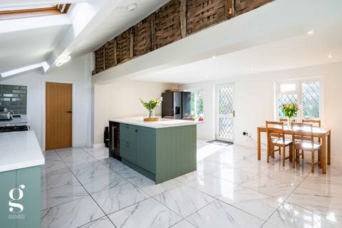 3 bedroom detached house for sale, Wellington Marsh, Hereford