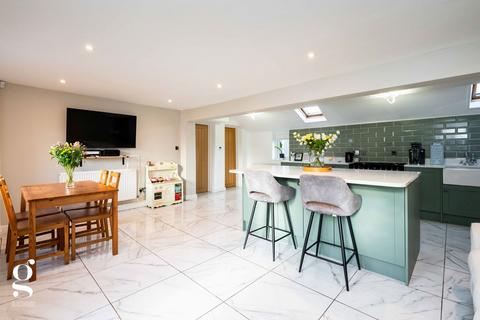 3 bedroom detached house for sale, Wellington Marsh, Hereford