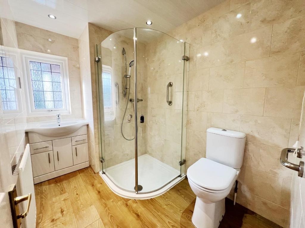 En-Suite