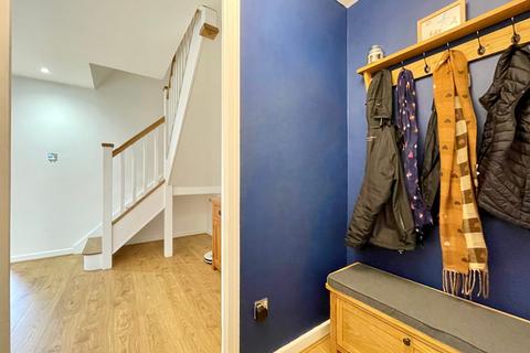 2 bedroom terraced house for sale, Kimbolton Court, Giffard Park, Milton Keynes, MK14