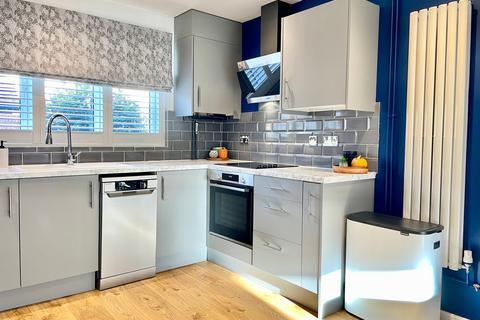 2 bedroom terraced house for sale, Kimbolton Court, Giffard Park, Milton Keynes, MK14