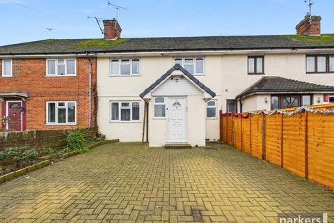 4 bedroom terraced house for sale, Hartland Road, Berkshire RG2