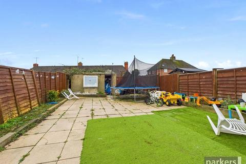4 bedroom terraced house for sale, Hartland Road, Berkshire RG2