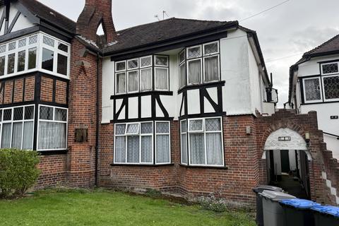 Old St Andrews Mansions, London, NW9