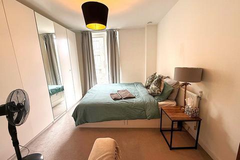 2 bedroom apartment to rent, 1 Brannigan Way, Edgware HA8