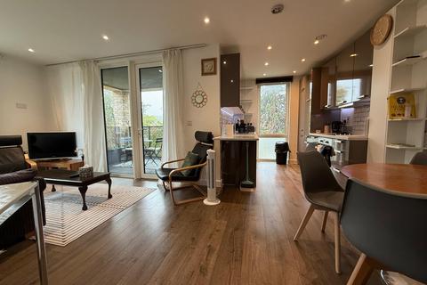 2 bedroom apartment to rent, 1 Brannigan Way, Edgware HA8