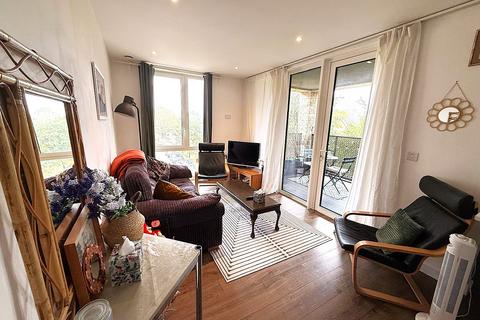 2 bedroom apartment to rent, 1 Brannigan Way, Edgware HA8