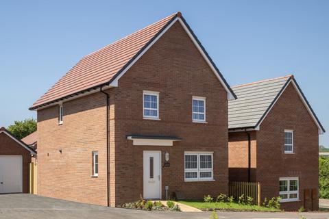 undefined, Chester at Mortimer Park Long Lane, Driffield YO25