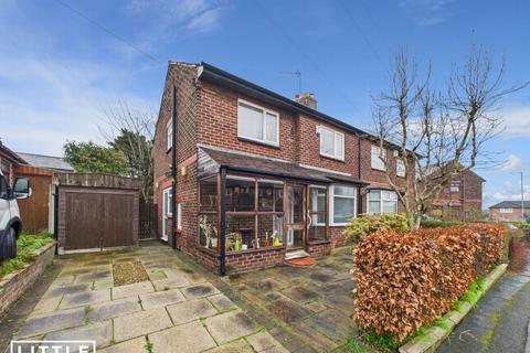undefined, Beesley Road, Prescot, L34