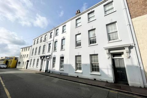 1 bedroom apartment to rent, Jersey JE2