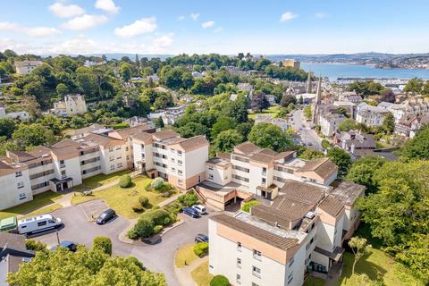 2 bedroom apartment for sale, Torwood Mount, Old Torwood Road, Torquay