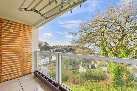 2 bedroom apartment for sale, Torwood Mount, Old Torwood Road, Torquay