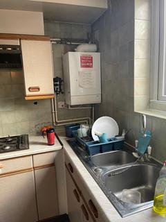 1 bedroom retirement property for sale, The Martins, Wembley, HA9