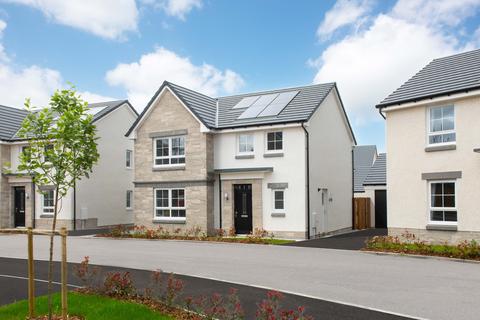 undefined, Tain at DWH @ Cornhill Village Strathaven Road, Hamilton ML3