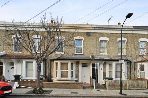 undefined, Sterne Street, Shepherds Bush, W12 8AB