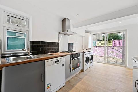 undefined, Sterne Street, Shepherds Bush, W12 8AB