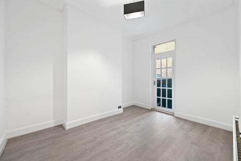 undefined, Sterne Street, Shepherds Bush, W12 8AB