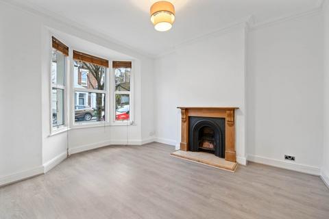 undefined, Sterne Street, Shepherds Bush, W12 8AB