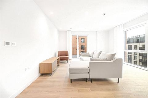 3 bedroom apartment to rent, The Maple, Claremont Road, London, NW2